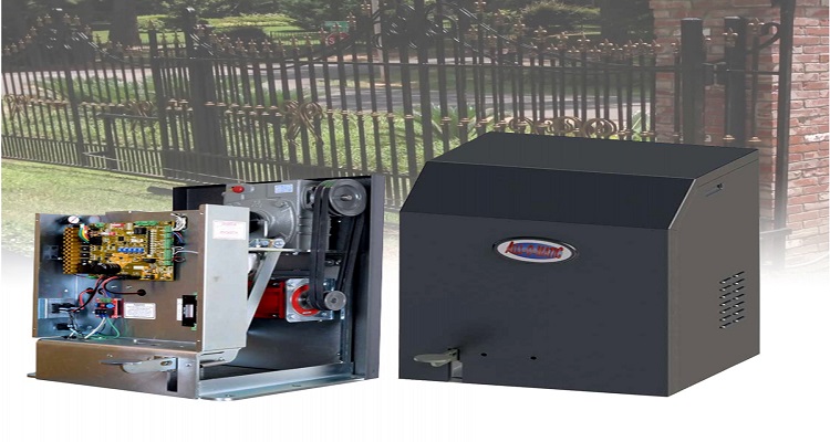 best all o matic gate operator repair in Saugus