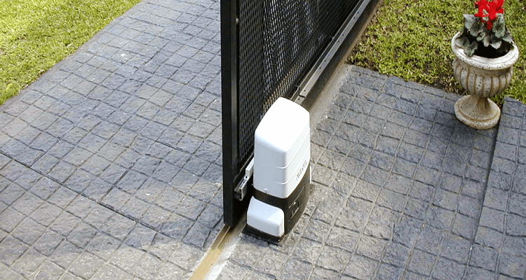 top automatic gate motor repair in Saugus