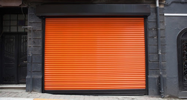 Commercial Rolling Gate Repair Saugus