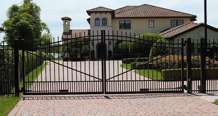 Eagle Gate Operator Repair Service Saugus