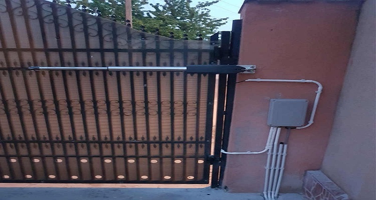 Gate Operator Repair Service Saugus