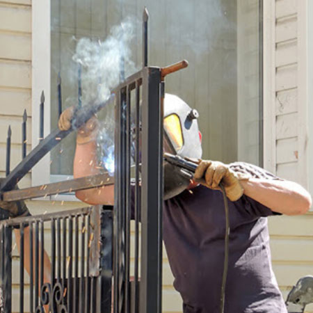 best gate repair services Saugus