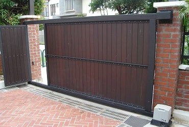 Automatic Gate Repair Saugus