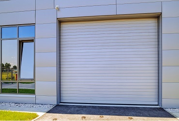 Commercial Gate Repair Saugus