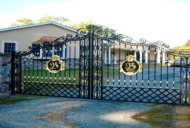 Saugus Driveway Gate Repair