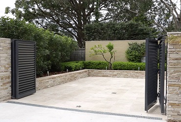 Saugus Electric Gate Repair
