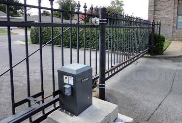 Saugus Gate Operator Repair