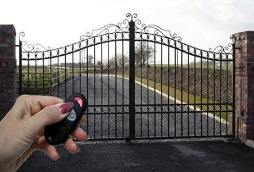 Gate Remote Control in Saugus