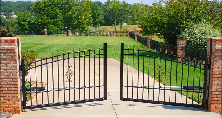 Gate Repairs Saugus