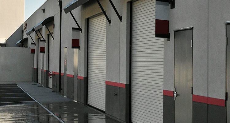Overhead Gate Opener Repair Saugus