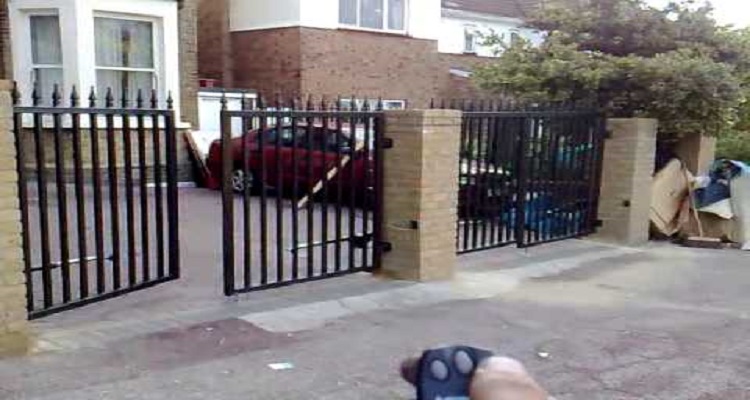 Gate Remote Control Repair Service Saugus