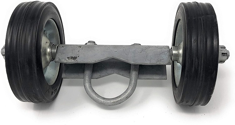 Heavy Duty Sliding Gate Wheels Saugus
